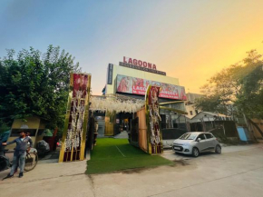 Hotel Lagoona and Banquet Hall
